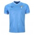 Herren Fußballbekleidung Lazio Ciro Immobile #17 Heimtrikot 2023-24 Kurzarm